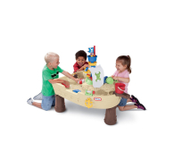 Little Tikes Stół wodny Statek Piracki - 350652 - zdjęcie 2